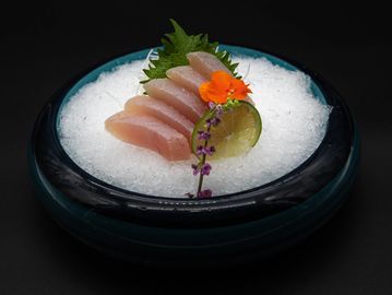 Albacore / Shiro Maguro *