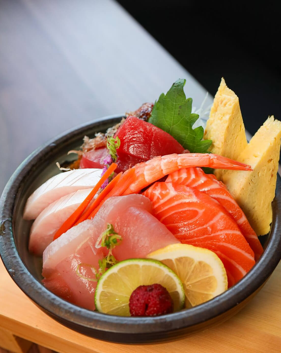 Authentic Japanese Restaurant in Fullerton