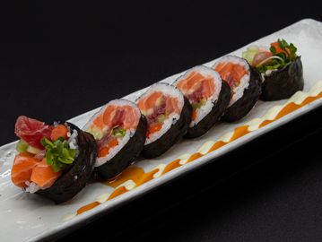 Geisha Roll *