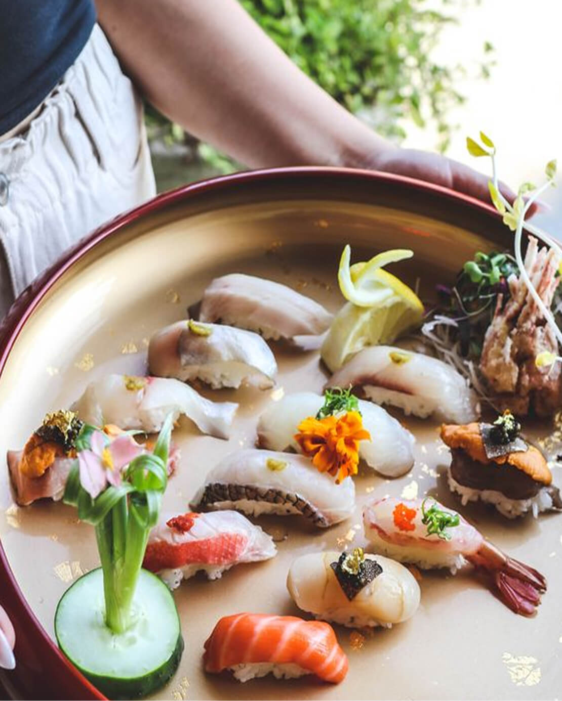 Fresh Ingredients, Exceptional Dining