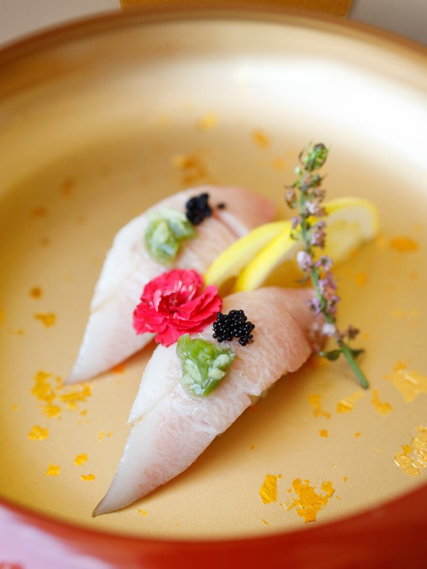 Fresh Ingredients, Exceptional Dining