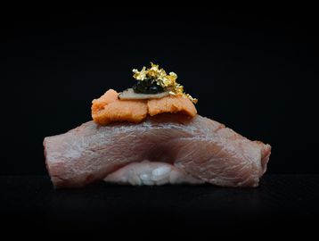 A5 Wagyu-Uni
