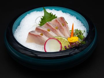 Amber Jack / Kanpachi