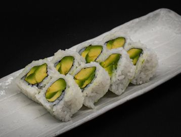 Avocado Roll
