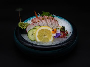Black Snapper / Kurodai *