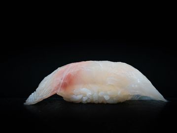 Black Snapper / Kurodai