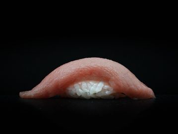 Blue Fin Tuna / Hon Maguro