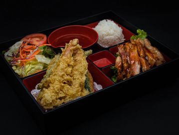 Chicken Teriyaki