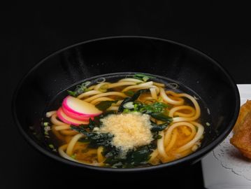 Udon Soup