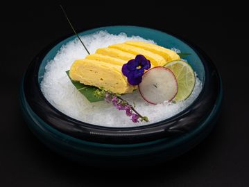 Egg / Tamago