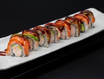 Energy Roll