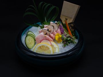 Fatty Tuna / Toro *