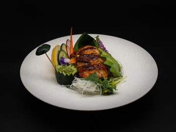 Fresh Water Eel / Unagi