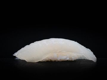 Halibut/ Hirame *