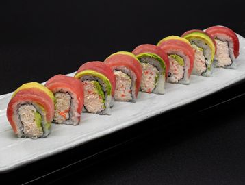 Hawaiian Roll *