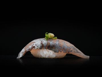 Horse Mackerel / Aji *