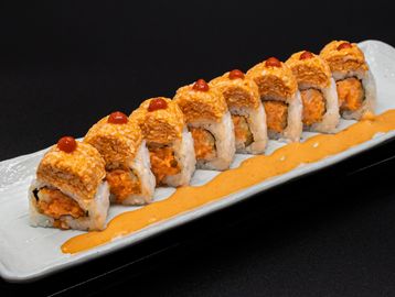 Jessica Roll *🌶
