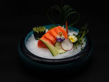 King Salmon / Masunosuke *