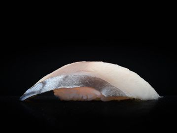 Mackerel / Saba *