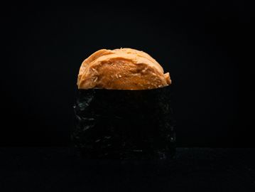 Monkfish Liver / Ankimo