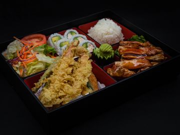 Chicken Teriyaki