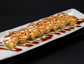 Oishii Roll