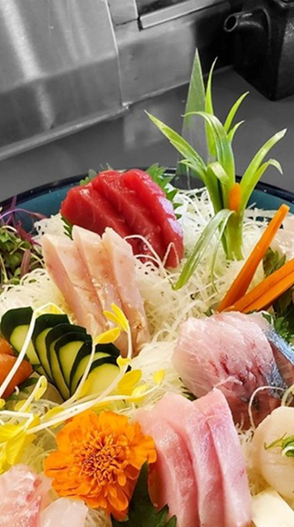 Fresh Ingredients, Exceptional Dining