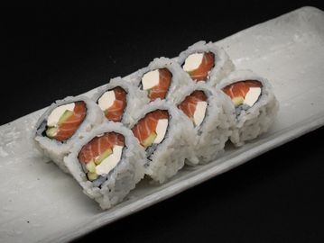 Philadelphia Roll *