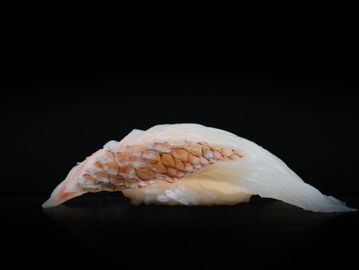 Red Snapper / Tai *