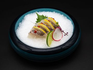 Red Snapper / Tai