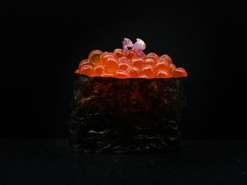Salmon Roe / Ikura