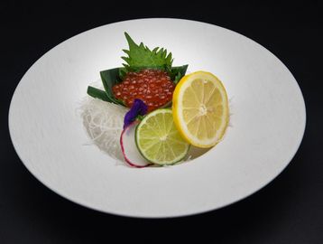 Salmon Roe / Ikura