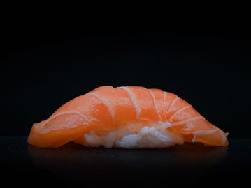 King Salmon / Masunosuke *