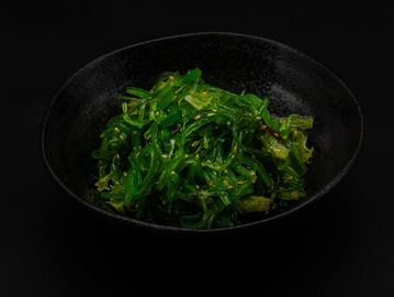 Seaweed Salad