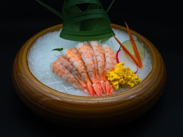 Shrimp / Ebi