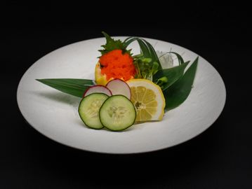 Smelt Egg / Masago *