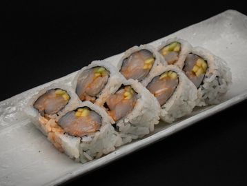 Spicy Scallop Roll *🌶