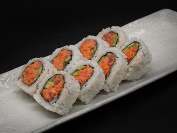 Spicy Tuna Roll *🌶