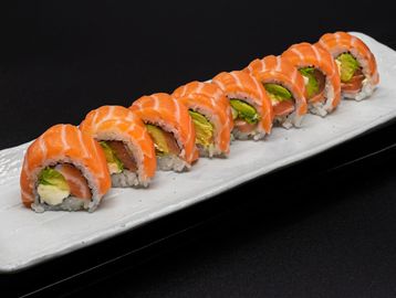 Super Philly Roll *