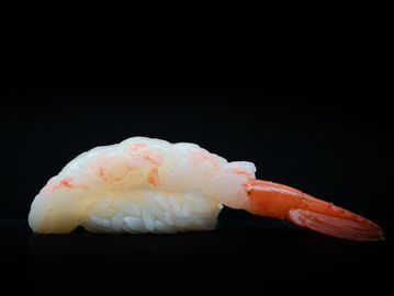 Sweet Shrimp / Amaebi