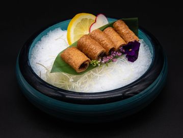 Tofu / Inari