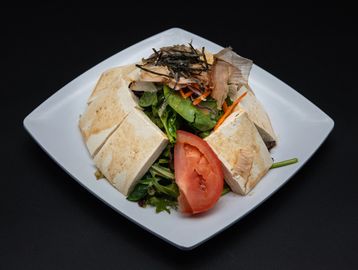 Tofu Salad