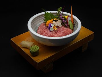 Toro Uni Bowl *