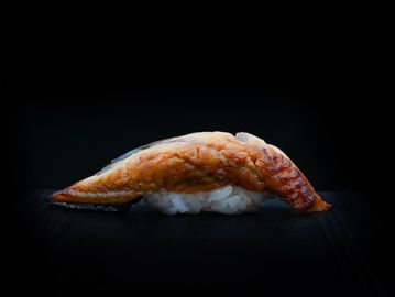 Fresh Water Eel / Unagi