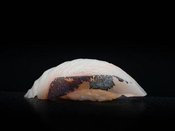 Yellow Striped Jack / Shima-Aji *