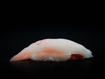 Yellowtail / Hamachi