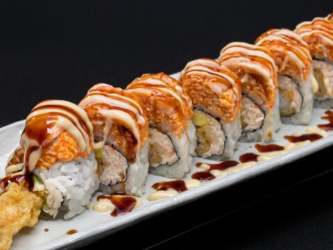 Double Double Roll