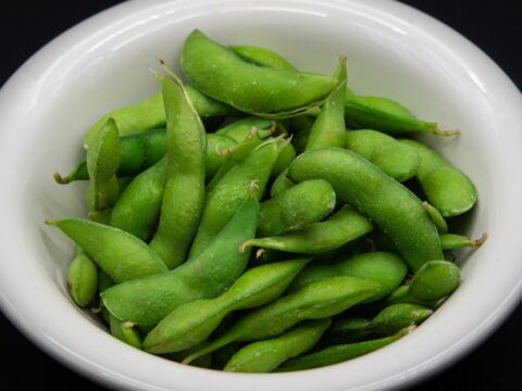 Edamame