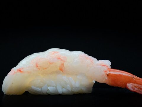 Sweet Shrimp / Amaebi