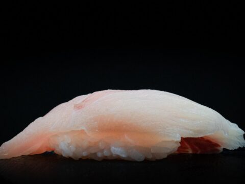 Yellowtail / Hamachi